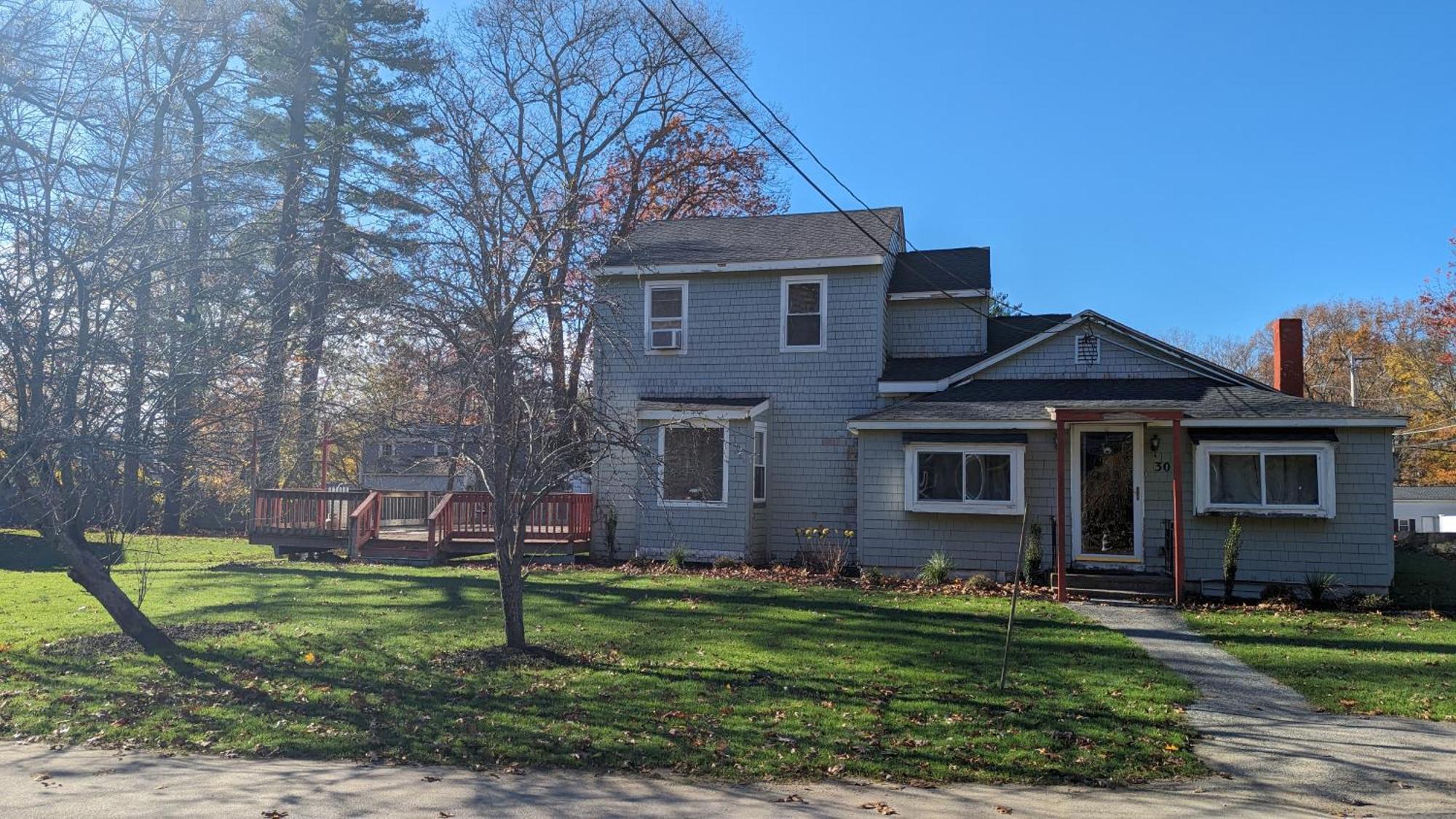 Private, Spacious & Comfy 1 Bedroom Entire Suite With Separate Entry & Free Parking Holbrook Exterior photo